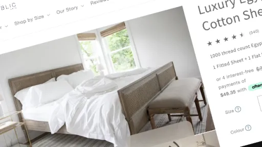 Linen Republic